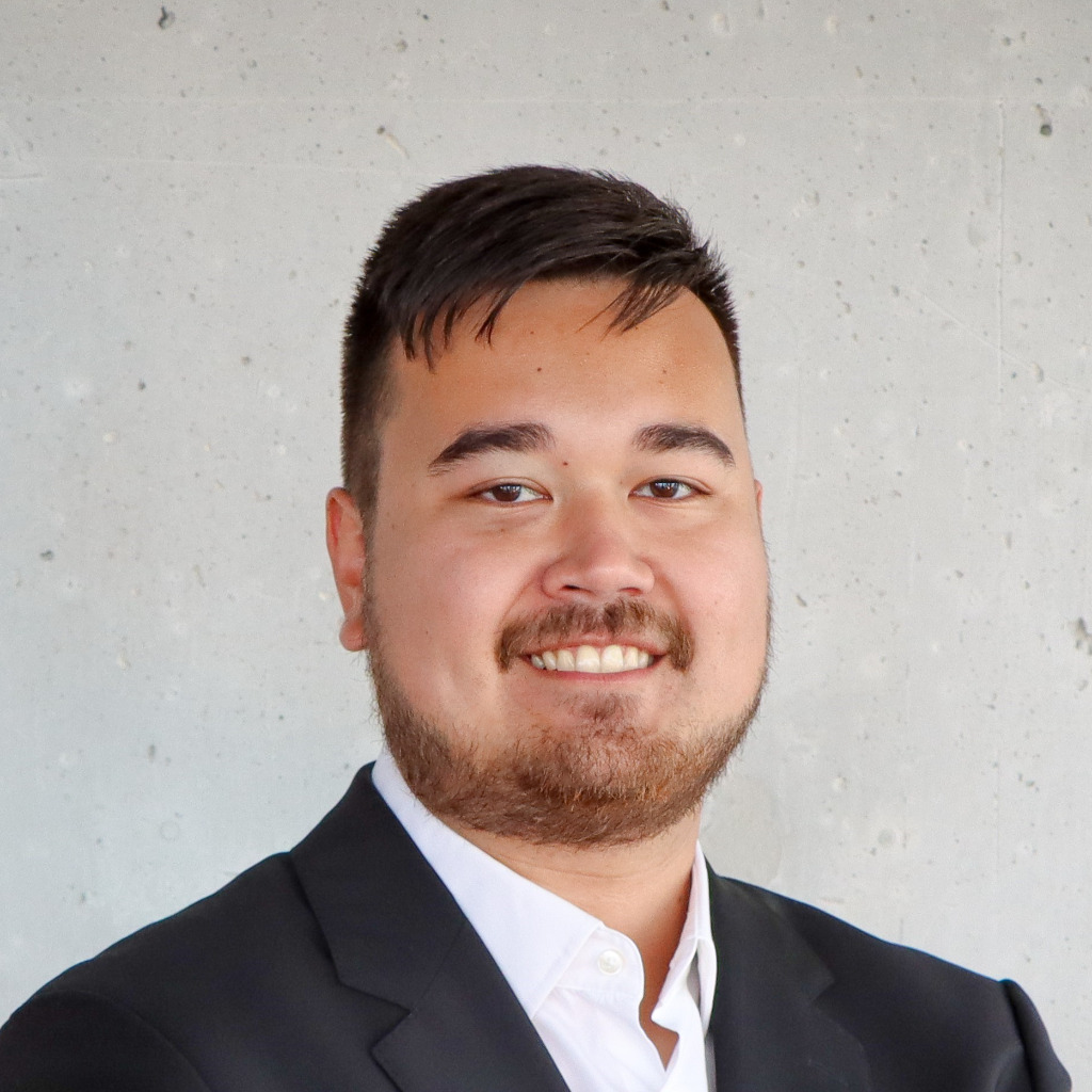 Dean Brunner Recruitment Consultant Impact Recruitment GmbH XING