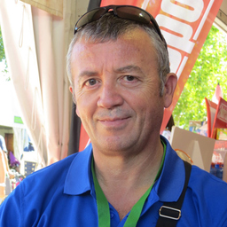José Joaquín Milán