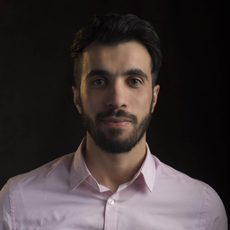 Seif Eddine Gharbi