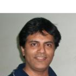 Shailesh Chiney's profile picture