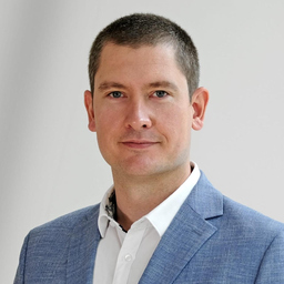 Dr. Benjamin Richter