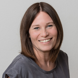 Christina Kolbe