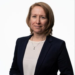 Natalia Smirnow