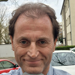 Daniel Oschitzki