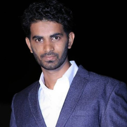 Jamir Yusuf Shaikh