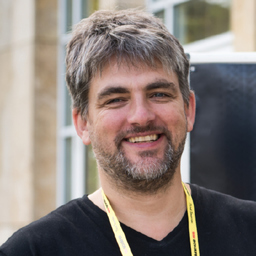Dr. Jörg Kubitz