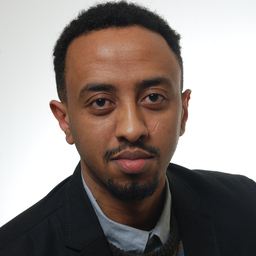 Dipl.-Ing. Tamrat Tesfaye Demissie