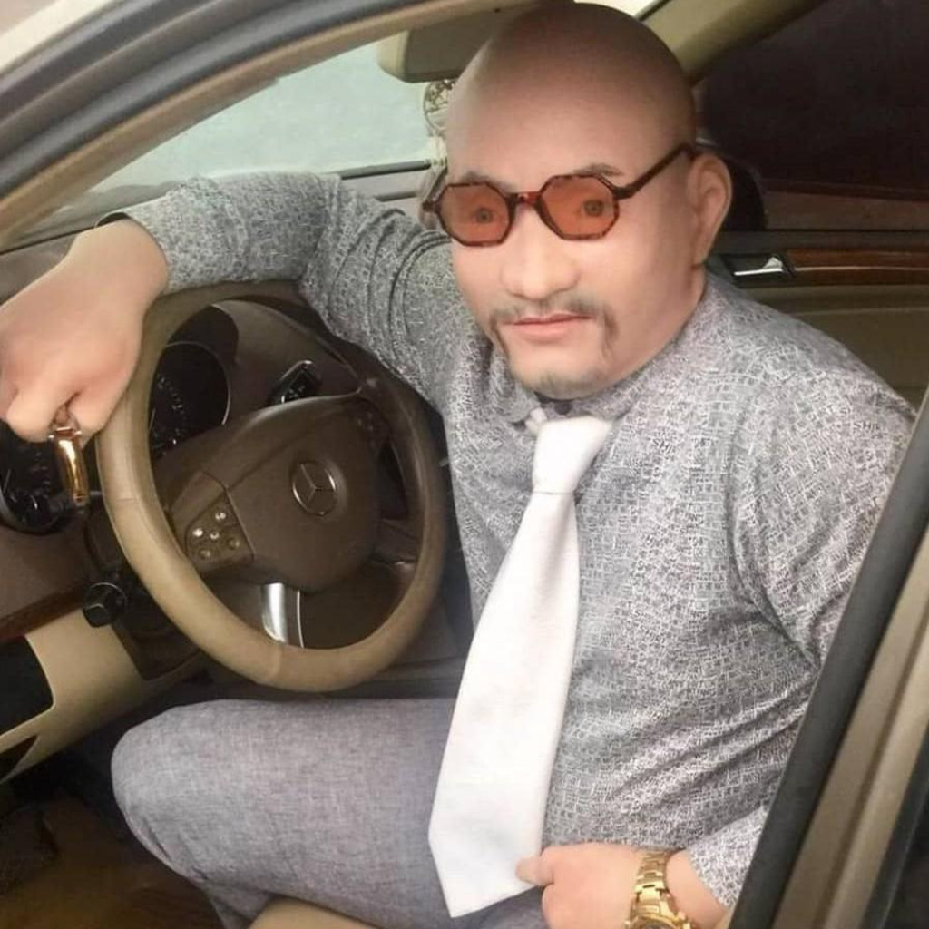 Abdul Mohammed Consultant The Boston Consulting Group XING