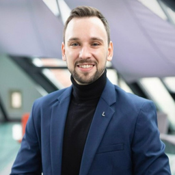 Timo Böttger