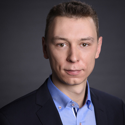 Maximilian Sieger