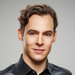 Moritz Bumb's profile picture