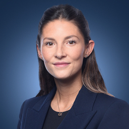 Melissa Yoleri