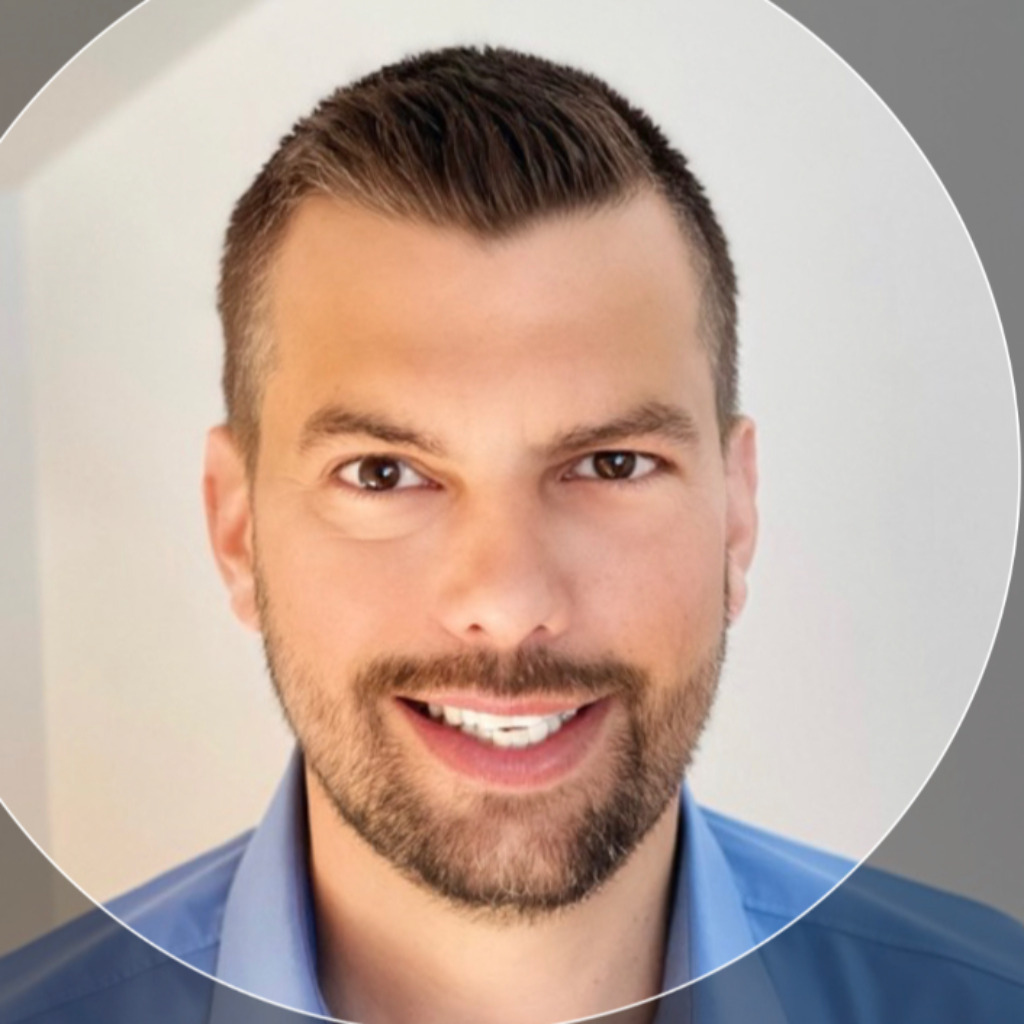 Carsten Bastian Sales Manager Northern & Central EMEA Cluster