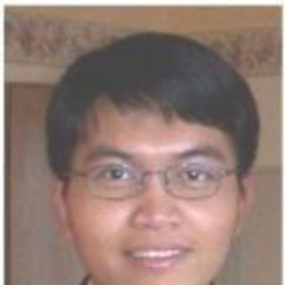 Dr. Joharsyah Ciptokusumo