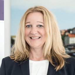 Gabriele Bergmann