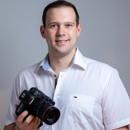 Dominic Polzer