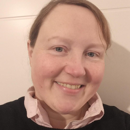 Corinna Schloms