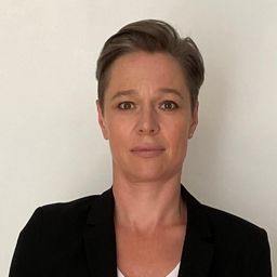 Cora Posselt