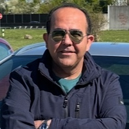 Davood Foroutani's profile picture