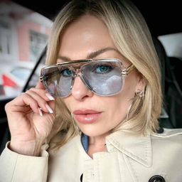 Stefanie C. Ruszczynska