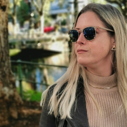Lisa Wahlster