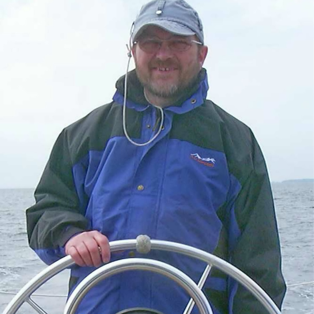 Klaus Merkle Selbstständiger Redakteur und Gästeführer Event und