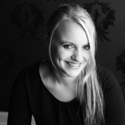 Christin Behnke's profile picture