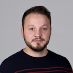 Mensur Bajgora's profile picture