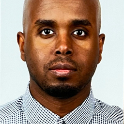 Roble Kalif