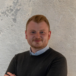 Jonas Kaiser