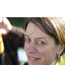 Christine Mohr