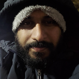 Abhijith Sugunan's profile picture
