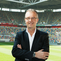 Profilbild Hans-Jörg Zech