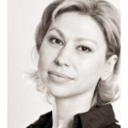 Eugenia Färber