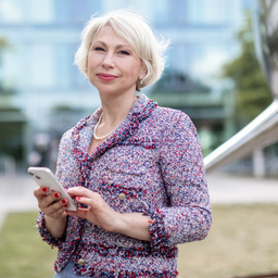 Eugenia Färber