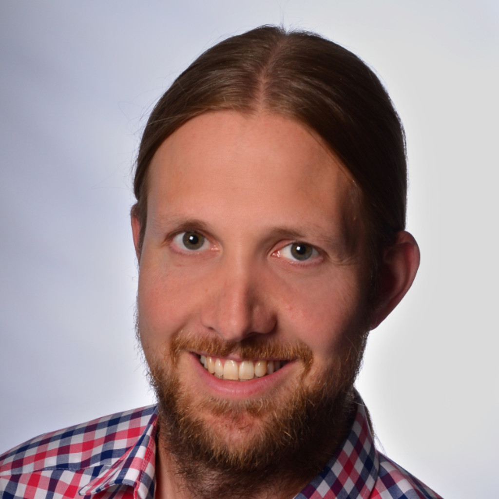 Social Media Profilbild Gerd Meyer Ansbach