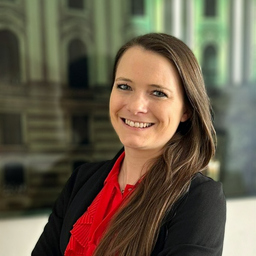 Sandra Paschek (ehemals Rajdl)