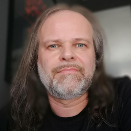 Profilbild Niels Andersen