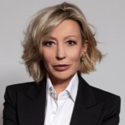 Magdalena Kaminska