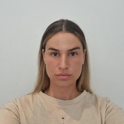Melanie Teetz