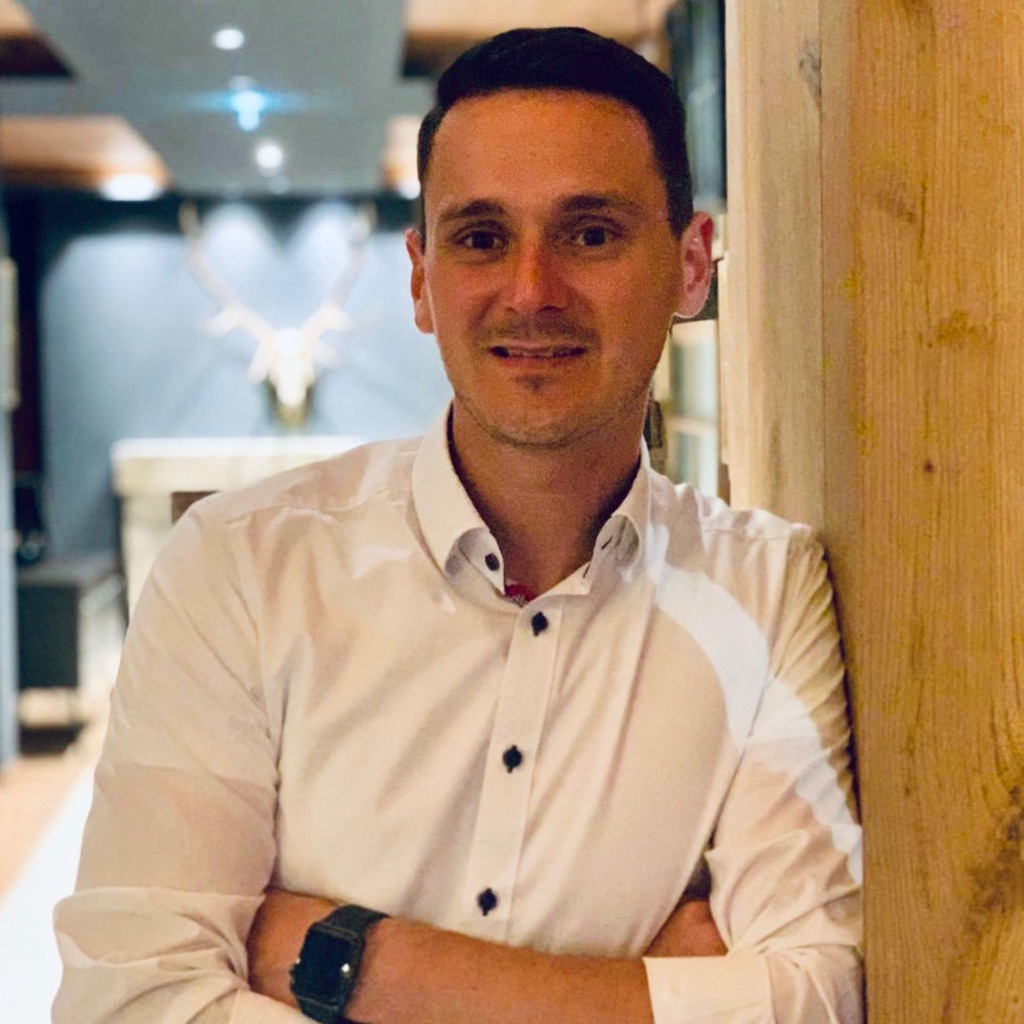 Patrick Krahmer Project Manager Operations Cellforce Group XING