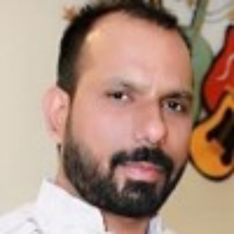 Rahul Singh