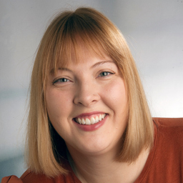 Carina Dingeldein