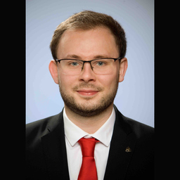 Aaron Schramm