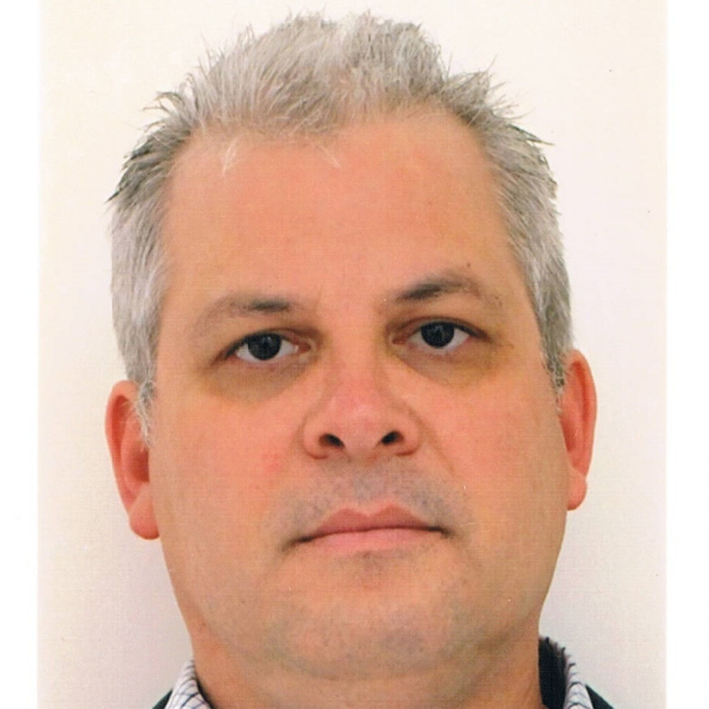 Akram Khan Projektleiter / Schweißfachingenieur