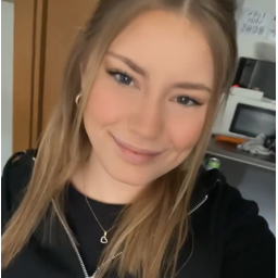 Joanna Harlander