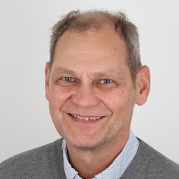 Profilbild Hans-Joachim Bertram