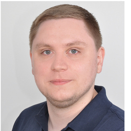 Florian Vogel