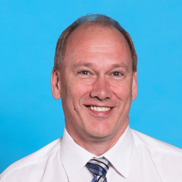 Reinhold Behrens