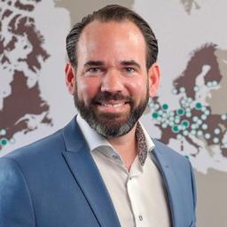 Stefan Bernhard's profile picture